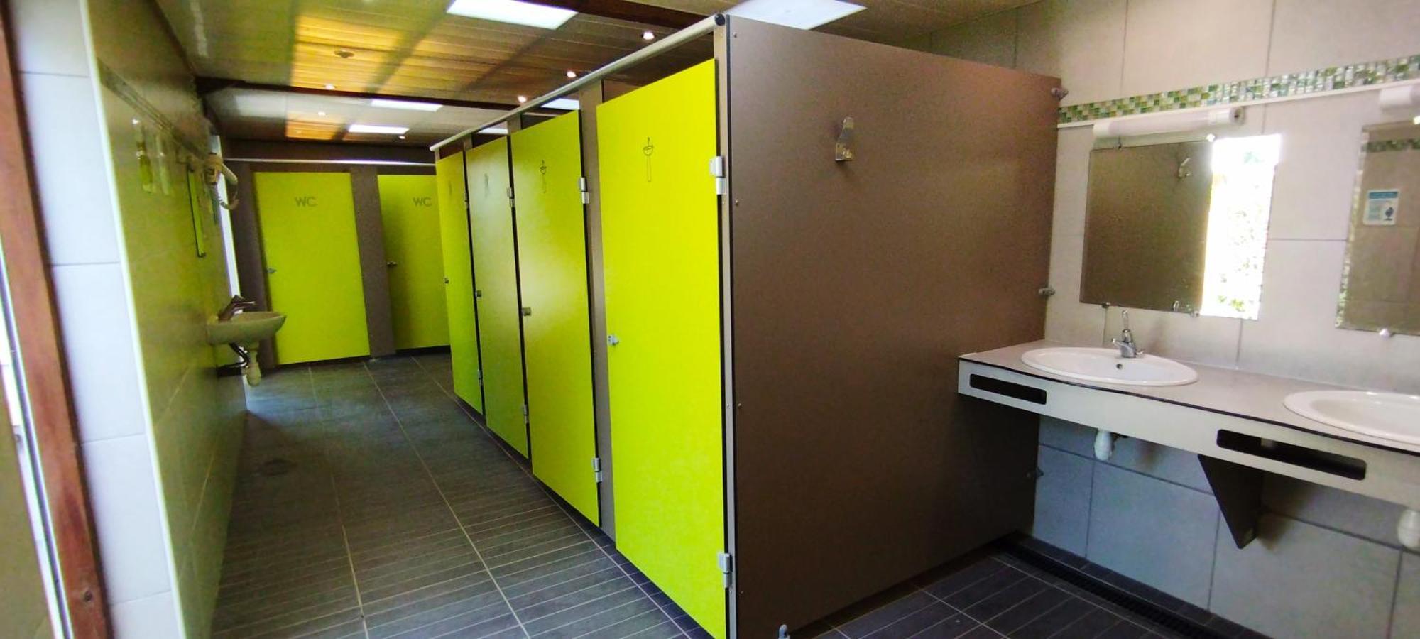 Camoël Cabane Randonneurs מראה חיצוני תמונה